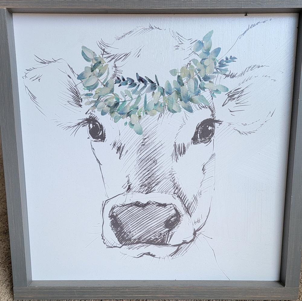 Wall decor